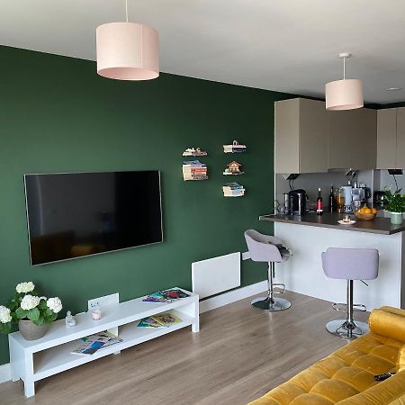 Lovely And Comfortable Flat In Chelsea. Londýn Exteriér fotografie